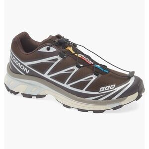 Salomon XT-6 Sneaker